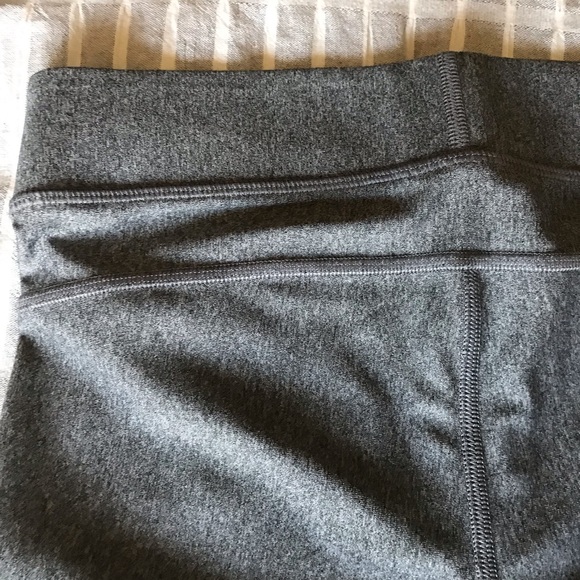 Gray under armour pants - Picture 5 of 5